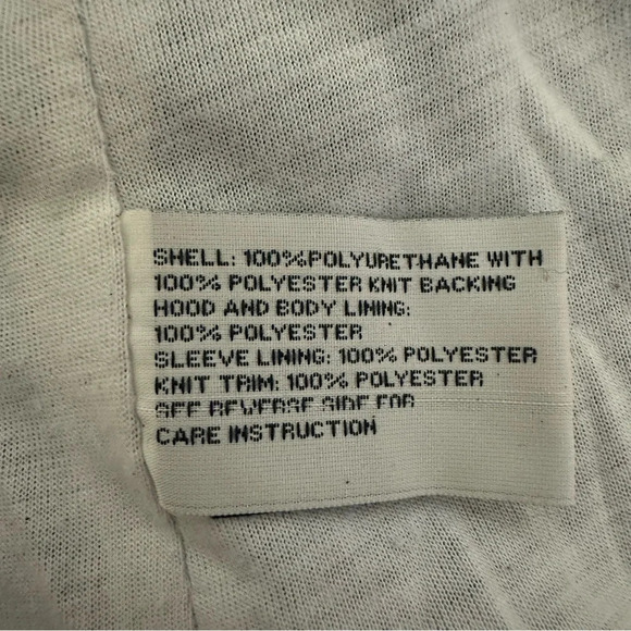 Zeroxposur Vintage Jacket Size Small - Picture 6 of 6